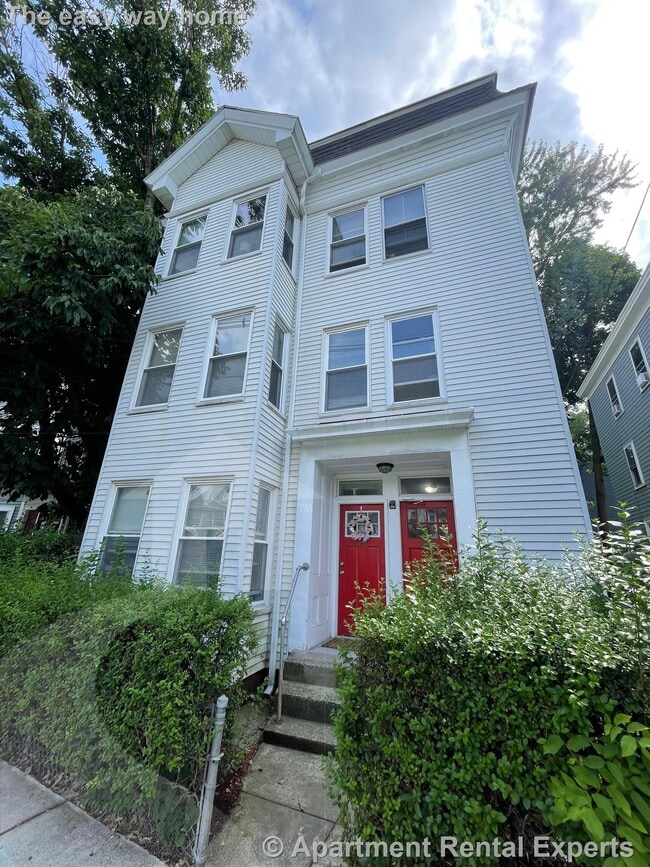 Photo - 322 Beacon St Apartment