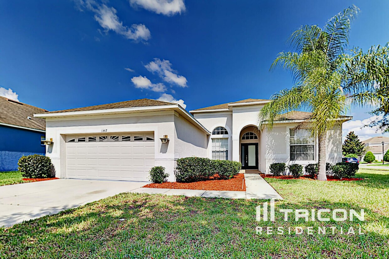 Foto principal - 11417 Callaway Pond Dr