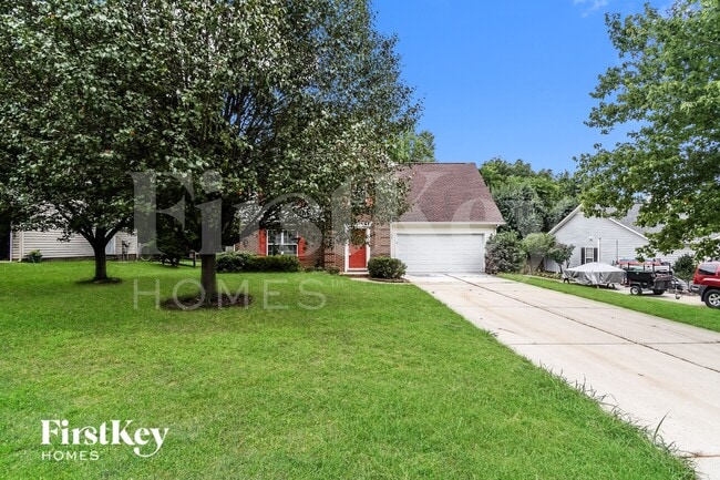 Building Photo - 1503 Glenn Meade Dr