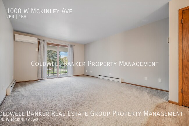 Foto del edificio - 1000 W McKinley Ave