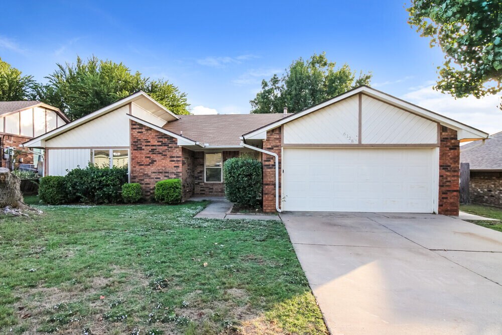 Foto principal - 6128 SE 55th St