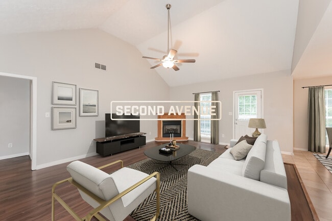 Building Photo - 512 Gatewood DR