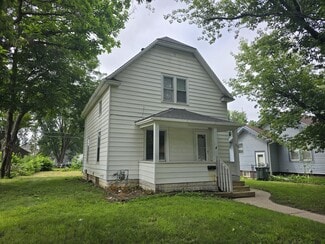 Building Photo - 833 Dawson St