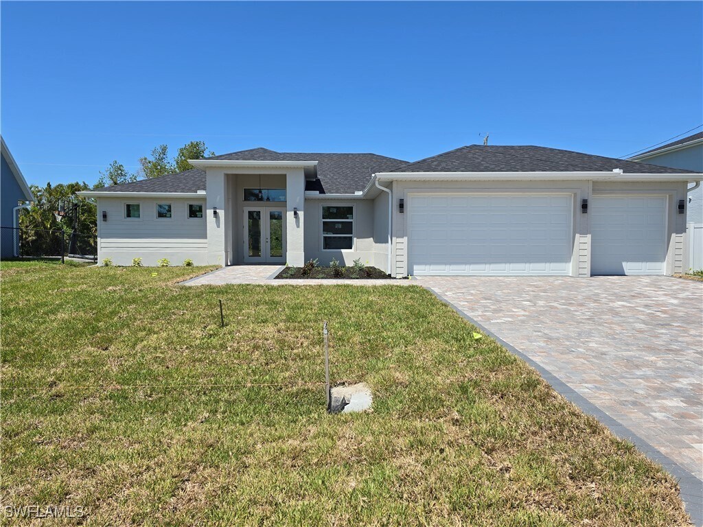 Foto principal - 521 NW 5th St