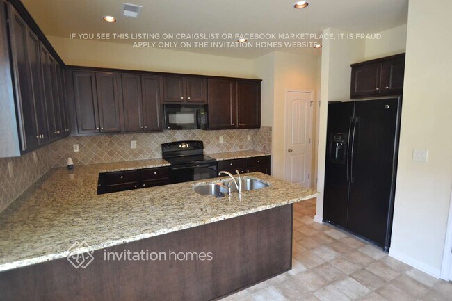Foto del edificio - 374 Easley Dr SE