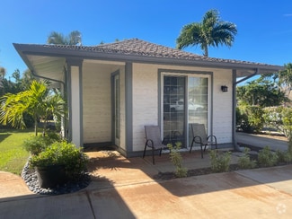 Building Photo - 256 Kuli Puu St