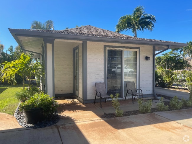 Building Photo - 256 Kuli Puu St