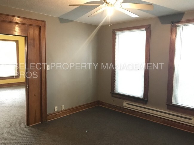Building Photo - 1018 Rockhill St