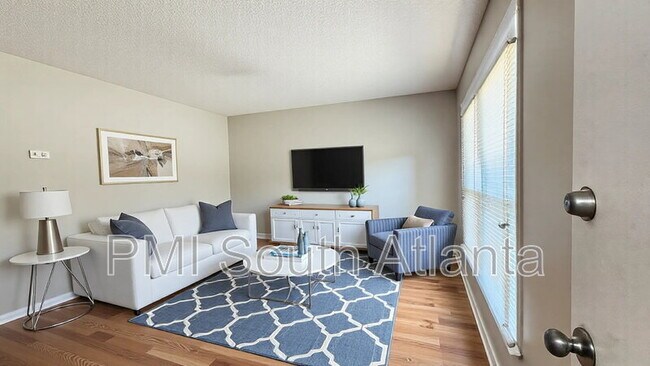 Foto del edificio - 834 Ridge Ave