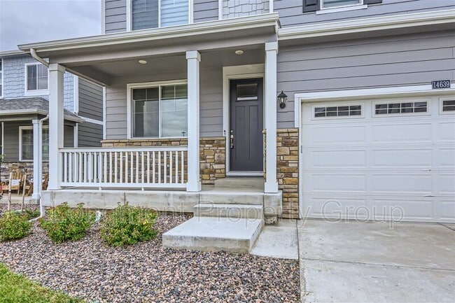 Photo - 14639 Lineback Dr House