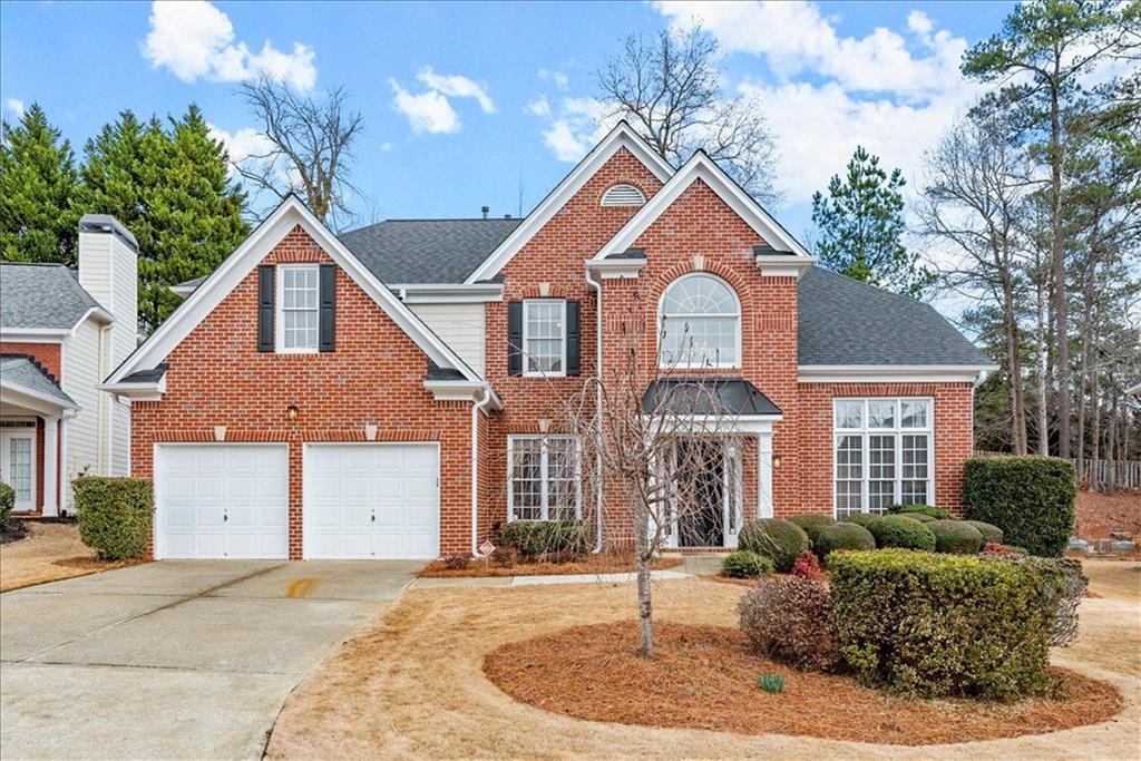 Foto principal - 10011 Carrington Ln