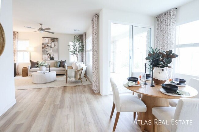 Foto del edificio - 1122 W Audrey Lane