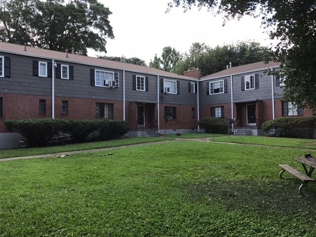 Foto del edificio - 599 Seminole Ave NE