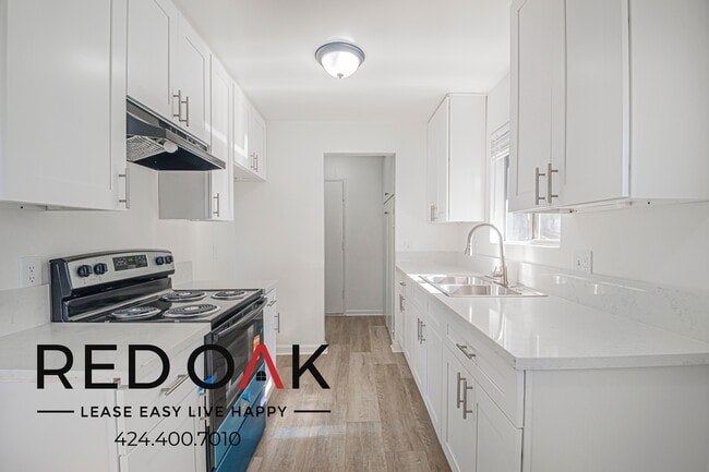 Foto del edificio - 1415 N Durant St