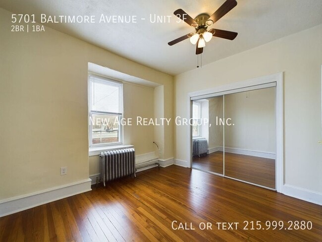 Building Photo - 5701 Baltimore Ave
