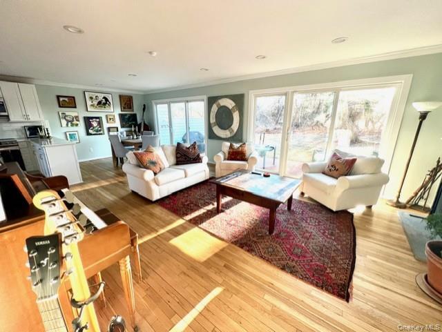 Foto del edificio - 25 Mitchell Rd