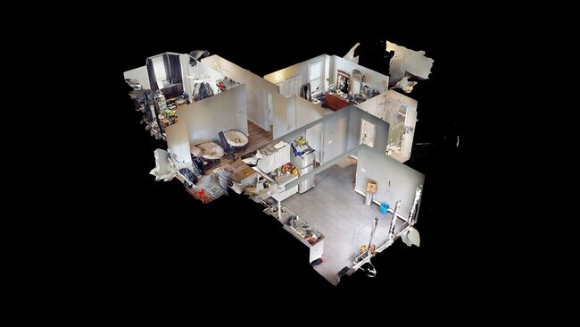 Foto del edificio - 101 Bradford St