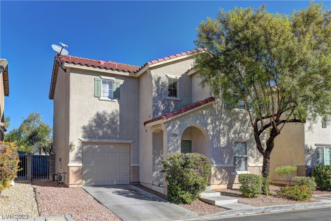 8980 Argus Reed Ave, Las Vegas, NV 89148 House Rental in Las Vegas
