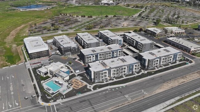  - Medley Apartments
