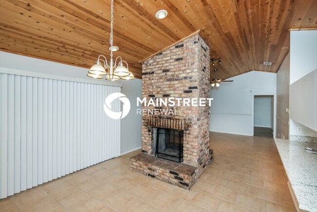 Foto del edificio - 3 Bedroom Pet-Friendly Home in PALM BAY, F...