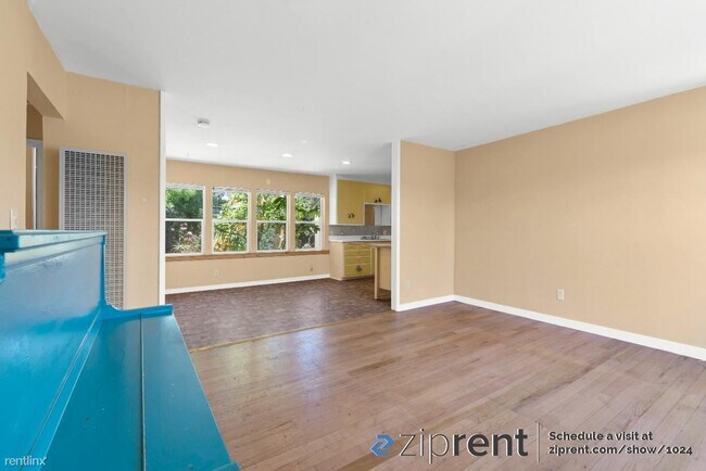 Building Photo - 3 br, 1 bath House - 5001 Garvin Ave, Rich...