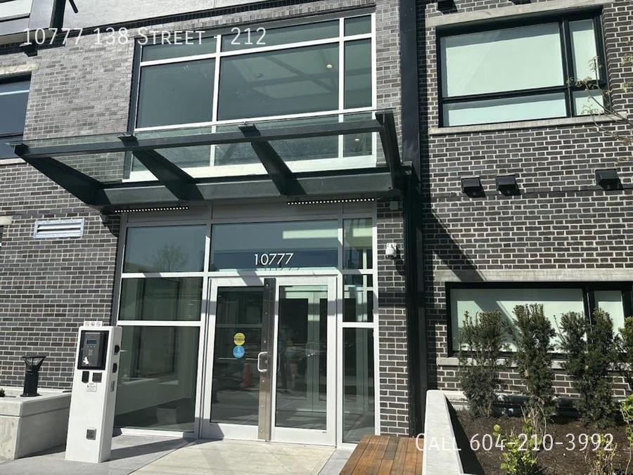 Primary Photo - Brand New Studio In Surrey
