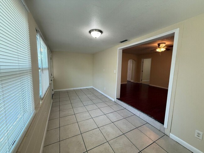 Photo - Beautiful 3-Bedroom Home with Spacious Garage & Bonus Sunroom — Available Now!