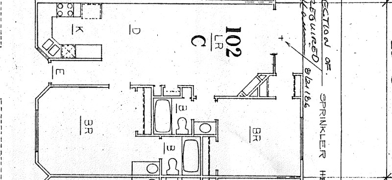 Building Photo - 20316 Saticoy St
