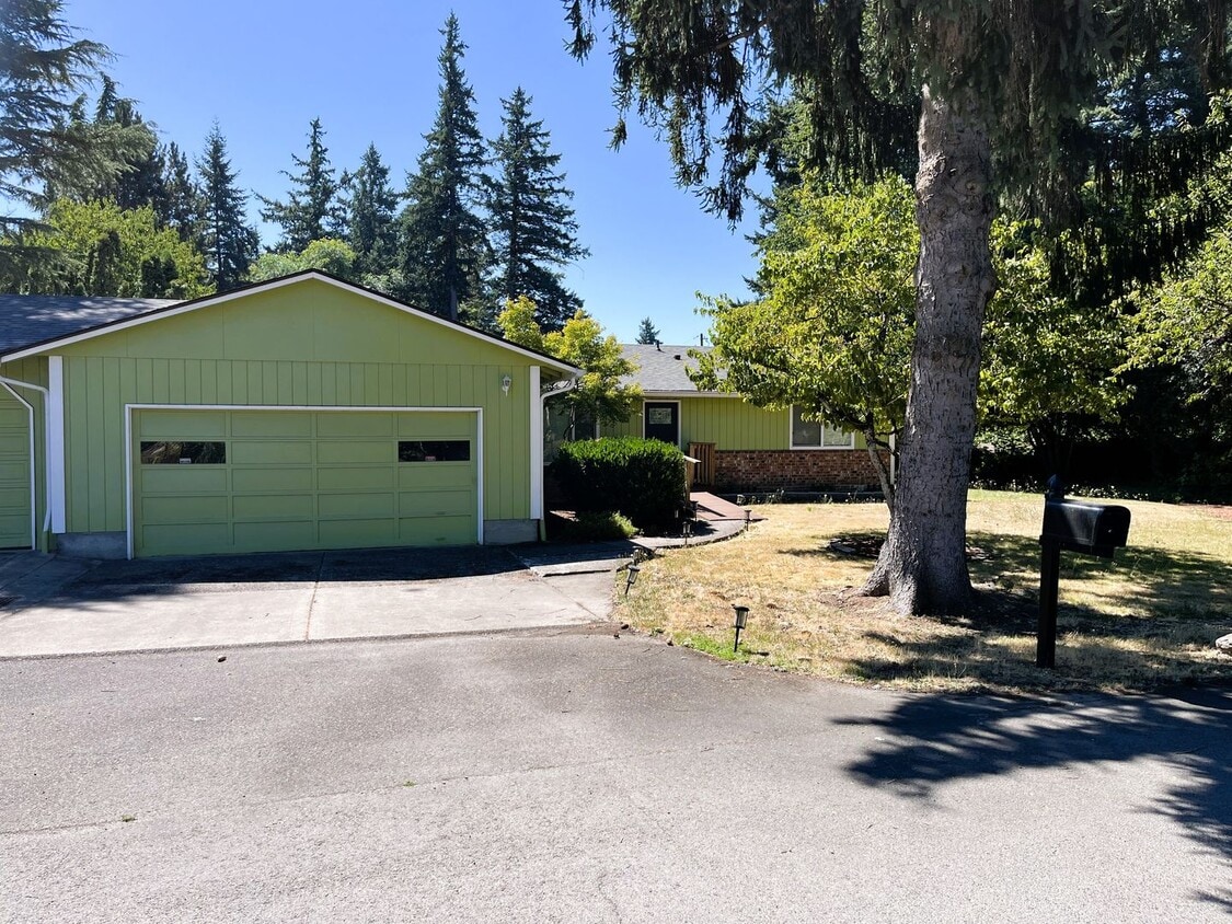 Primary Photo - Beautifully Appointed Home on Generous Lot...