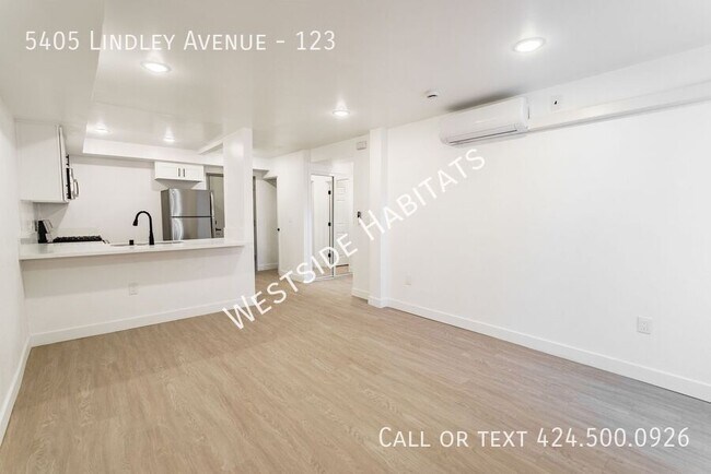 Foto del edificio - 5405 Lindley Ave