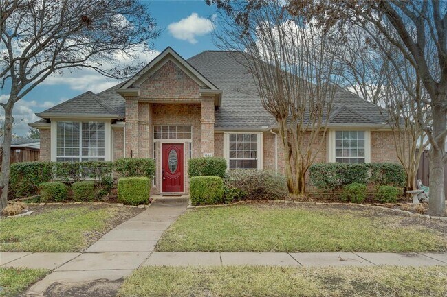 Foto del edificio - 1848 Trail Ridge Ln