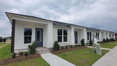 Building Photo - 4912 Bob Odom Dr