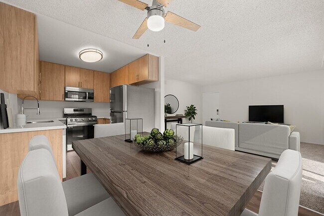 Foto del edificio - mission-hills