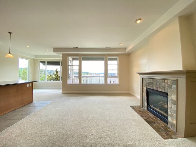 Foto del edificio - Great Penthouse for rent