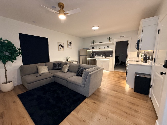 Foto del edificio - 5385 N Sulley Way