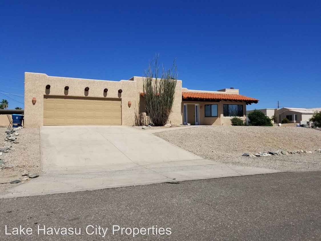 Primary Photo - 2 br, 2 bath House - 3101 Kiowa Blvd S