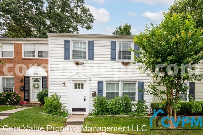 Building Photo - 3 br, 1.5 bath House - 1703 Gabriel Ct