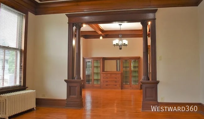 Foto del edificio - 420 N Marion St