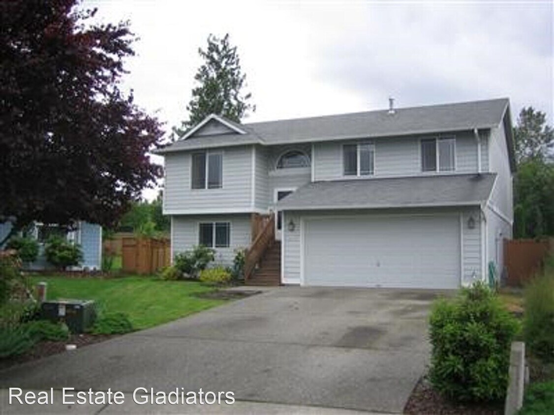 Primary Photo - 4 br, 3 bath House - 1017 Hiatt Ct