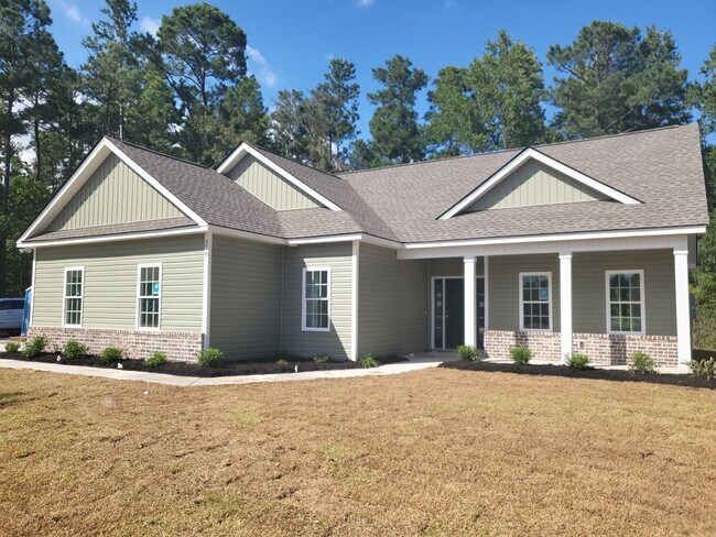 Foto del edificio - Nice 3 bedroom/2 bath home in Longs