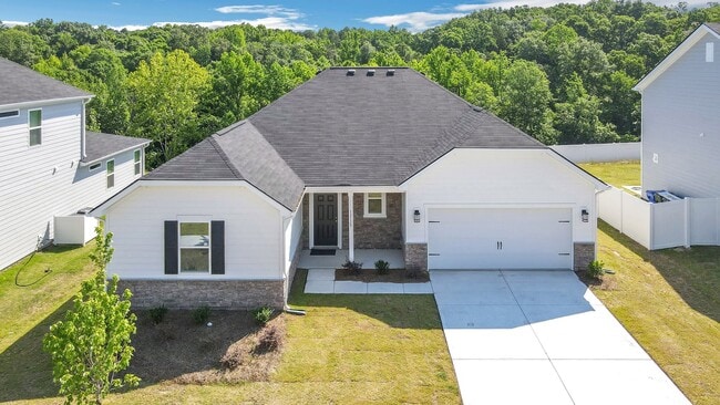 Building Photo - 12129 Rowan Hill Dr