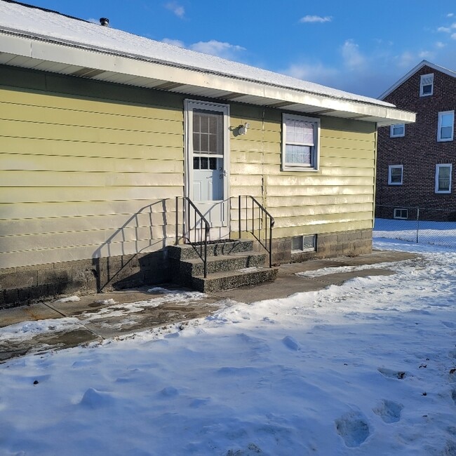 Foto del edificio - 25 Winthrop St