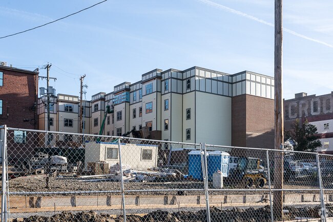 Building Photo - Market Street Lofts