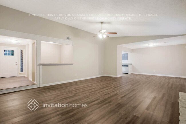 Foto del edificio - 4536 Jamerson Forest Pkwy