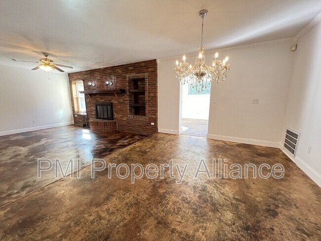 Foto del edificio - 1820 Oakgrove Ave