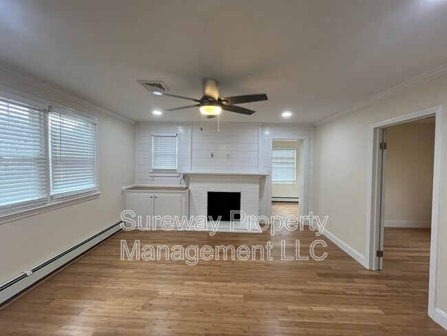 Foto del edificio - 54 3rd Bayway