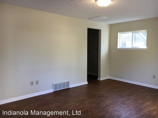 Building Photo - 2 br, 1 bath House - 3716 Atwood Terrace