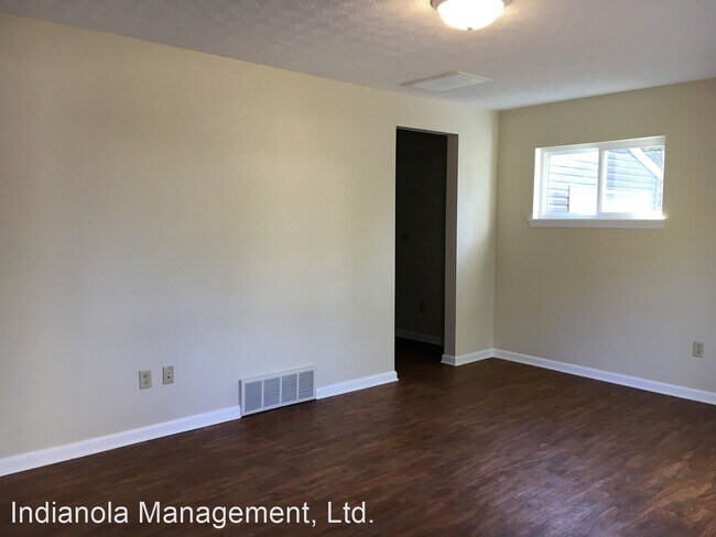 Foto del edificio - 2 br, 1 bath House - 3716 Atwood Terrace
