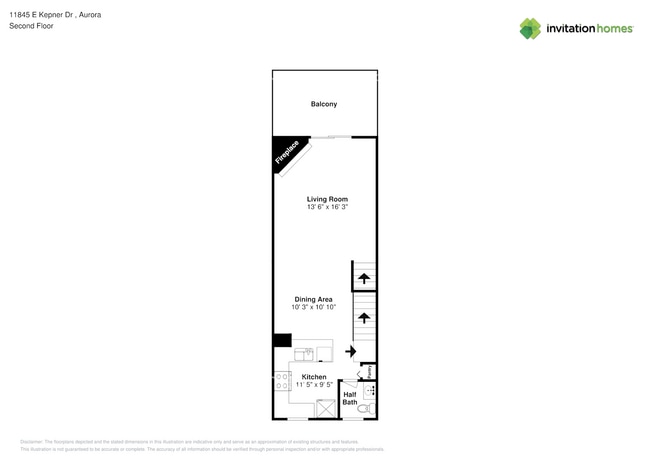 Building Photo - 11845 E Kepner Dr