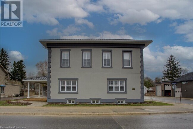 Building Photo - 133 Birmingham St E
